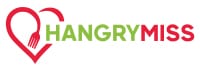 hangry little miss logo