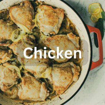 Chicken